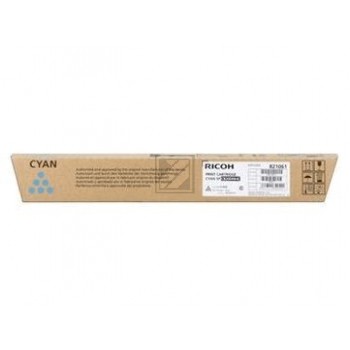 Original Ricoh Type SPC820 | 820119 Toner Cyan