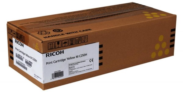 Original Ricoh 408343 Toner Gelb.jpg
