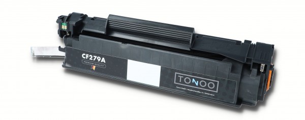 Tonoo® Toner ersetzt HP CF279A / 79A Schwarz