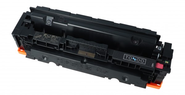 Tonoo® Toner ersetzt Canon 3018C002 | 055H Magenta XL
