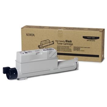 Original XEROX | 106R01221 Toner Schwarz xl