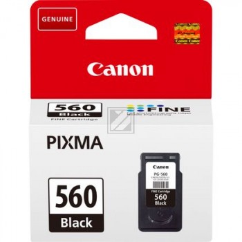 Canon PG-560 schwarz Druckkopf