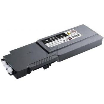 Original Dell 59311119 / 4CHT7|W8D60 Toner Schwarz