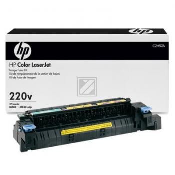 Original HP C2H57A Wartungskit