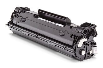 Tonoo® Toner ersetzt Canon 3500B002 | 728 | Schwarz