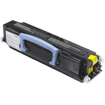 Original Dell 59310237 / MW558 Toner Schwarz