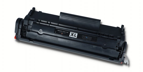 Tonoo® Toner ersetzt Canon 0263B002 / FX10 Schwarz XL