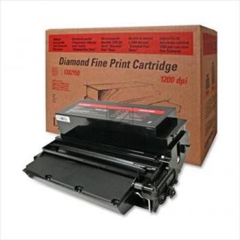 Original Lexmark | 1382150 Toner Schwarz xl