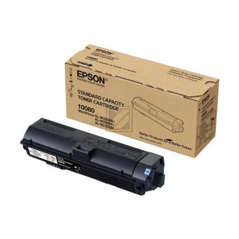 EPSON S110080 schwarz Toner