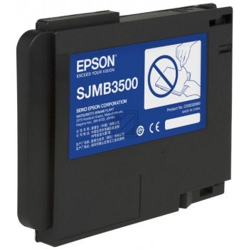 EPSON S020580 (C33S020580) Resttintenbehälter, 1 St.