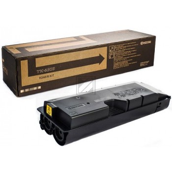 Original Kyocera TK6305K / 1T02LH0NL0 Toner Schwarz