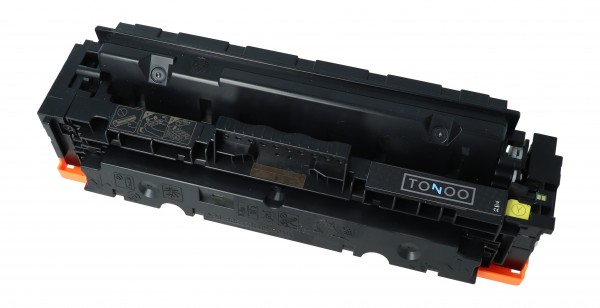 Tonoo® Toner ersetzt Canon 3017C002 | 055H Gelb XL