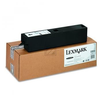 Original Lexmark 10B3100 Resttonerbehälter