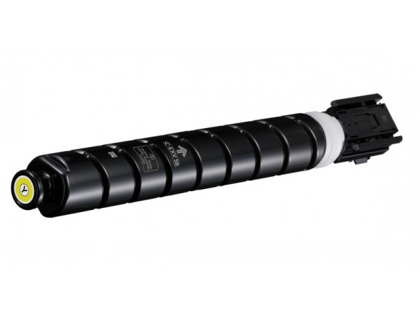 Original Canon CEXV58 - 3766C002 Toner Gelb.jpg
