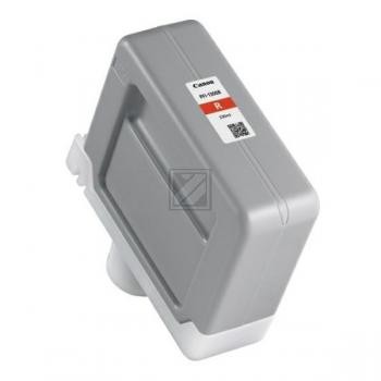 Canon PFI-1300 R rot Tintenpatrone