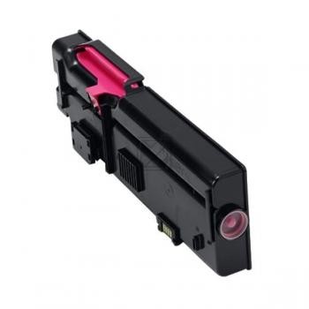 Original DELL 593BBBS | V4TG6 Toner Magenta