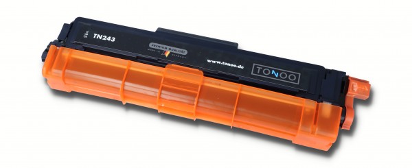 Tonoo® Toner für Brother DCP-L3550cdw | Schwarz
