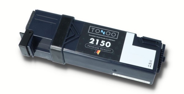 Tonoo® Toner ersetzt Epson 0630 | C13S050630 Schwarz