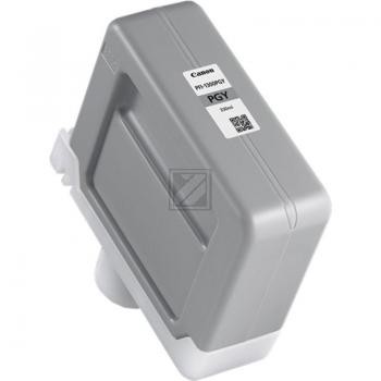 Canon PFI-1300 PGY Foto grau Tintenpatrone