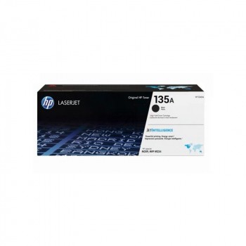 Original HP 135X | W1350X Toner Schwarz XL