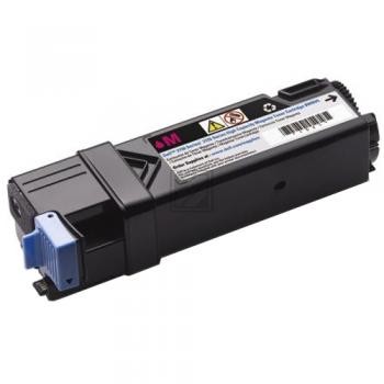 Original Dell 59311033 / 8WNV5 Toner Magenta