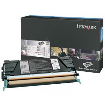 Original Lexmark E360H31E Toner Schwarz