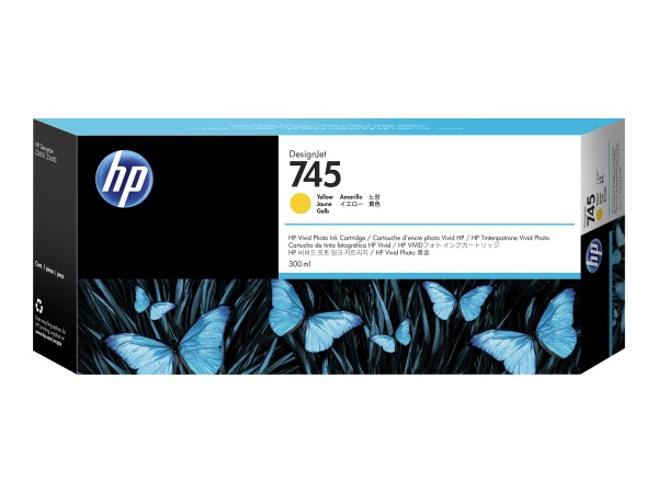 Original HP 745 - F9K02A Tinte Gelb.jpg