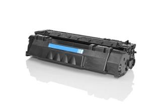 Tonoo® Toner ersetzt HP Q5949X | 49X Schwarz XL