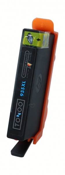 Tonoo® Tinte ersetzt HP C2P24AE | 935XL Cyan XL