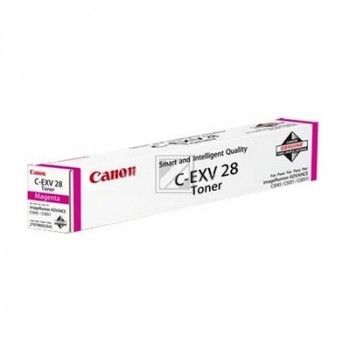 Original Canon CEXV28 | 2797B002 Toner Magenta