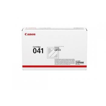 Canon CRG 041 schwarz Toner