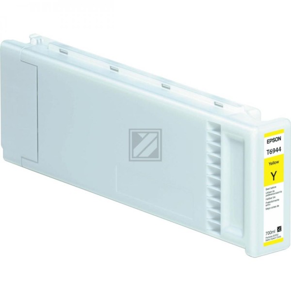Original Epson C13T694400 | T6944 Tinte Gelb