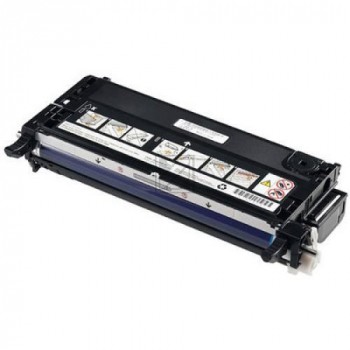 Original Dell 59310169 / PF028 Toner Schwarz