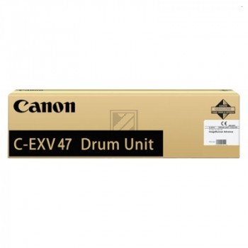 Original Canon CEXV47 | 8522B002 Trommel Magenta