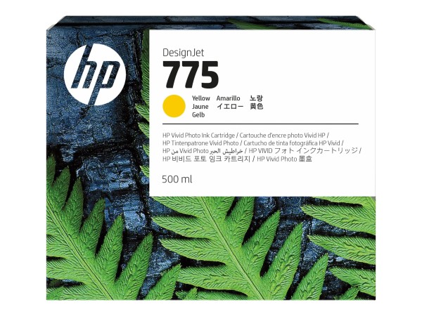 Original HP 775 - 1XB19A Tinte Gelb.jpg