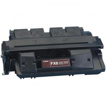 Original Canon FX6 | 1559A003 Toner Schwarz