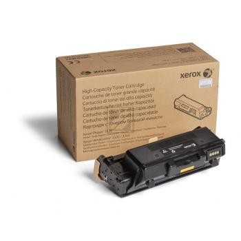 Original XEROX | 106R02722 Toner Schwarz xl