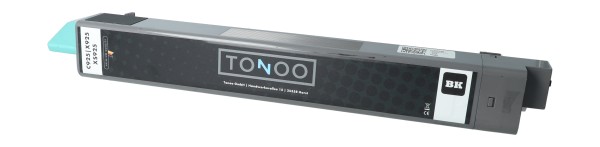 Tonoo® Toner ersetzt Lexmark 24Z0037 Schwarz