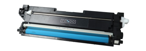 Tonoo® Toner ersetzt Brother TN821XLC Cyan