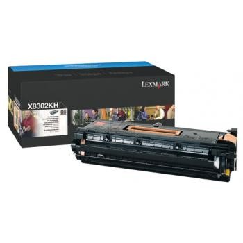 Original Lexmark X8302KH Toner Schwarz