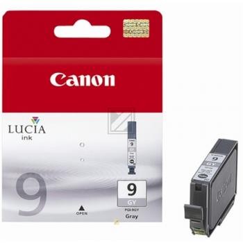 Canon PGI-9 GY grau Tintenpatrone