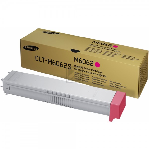 Original HP SS613A Toner Magenta