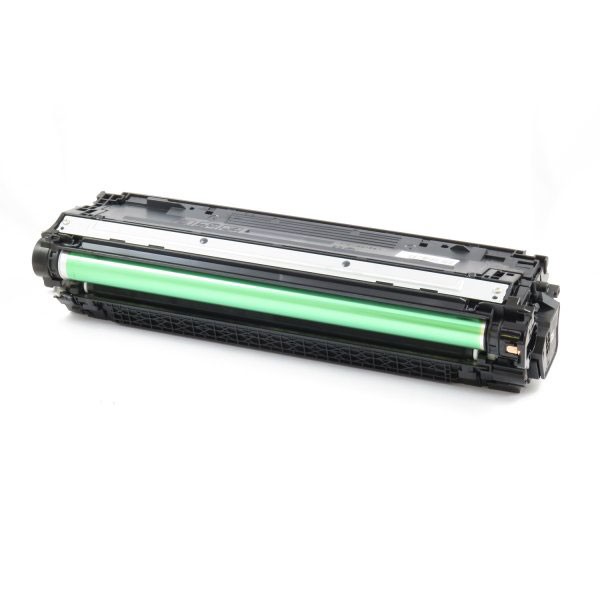 Tonoo® Toner ersetzt HP CE740A | 307A Schwarz