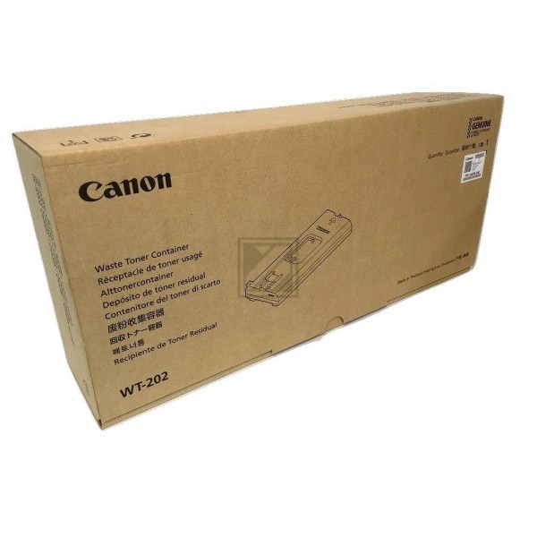 Original Canon FM1A606040 Resttonerbehälter