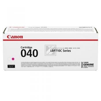 Canon 040 M magenta Toner