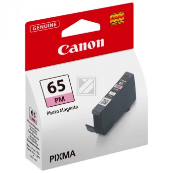 Original Canon CLI65PM | 4221C001 Tinte Magenta