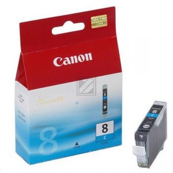 Canon CLI-8 C cyan Tintenpatrone