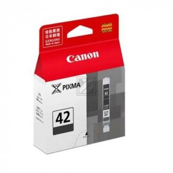 Canon CLI-42 GY grau Tintenpatrone
