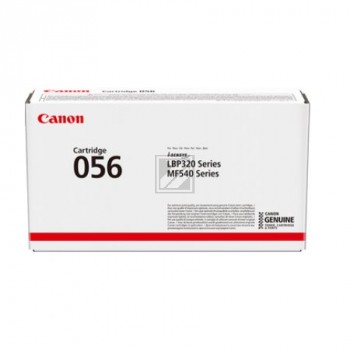 Canon 056 schwarz Toner