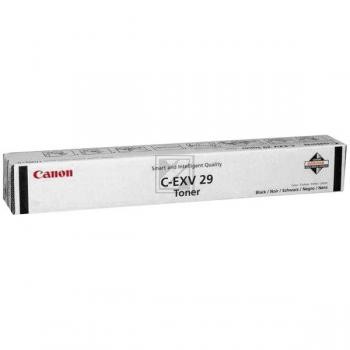 Original Canon CEXV29 | 2790B002 Toner Schwarz